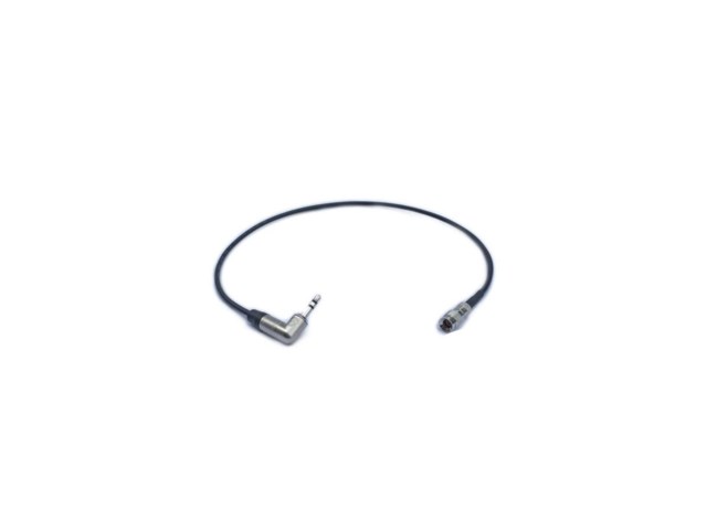 Timecode Systems TCB-52 UltraSync ONE till vinklad 3,5mm-kontakt