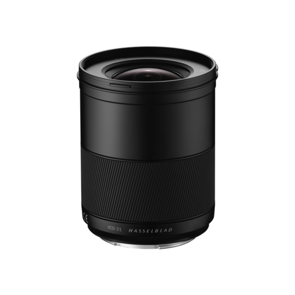 Hasselblad XCD 21mm f/4