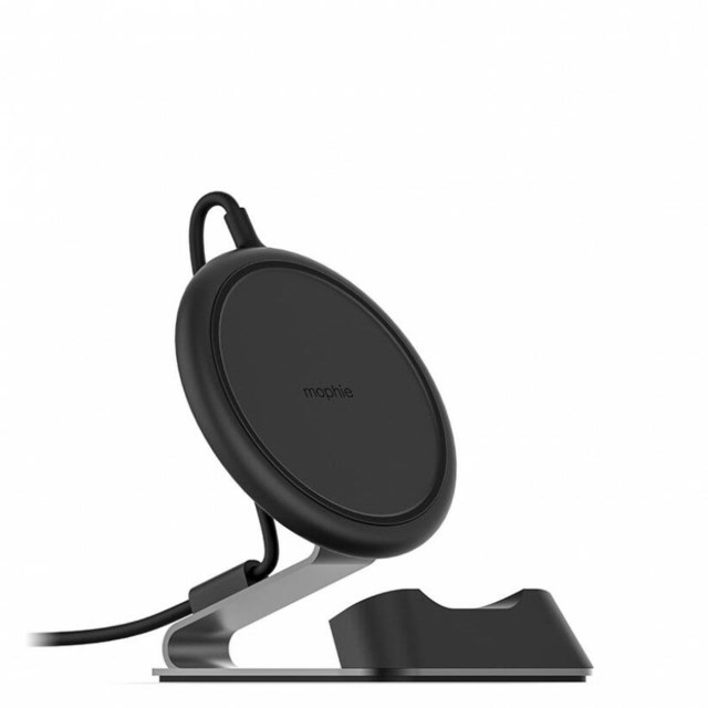 Mophie Universal Wireless Charge Stream Desk Stand