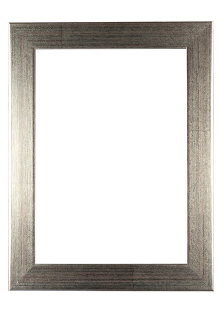 Scandinavian Photo Fotoram A2 Silver