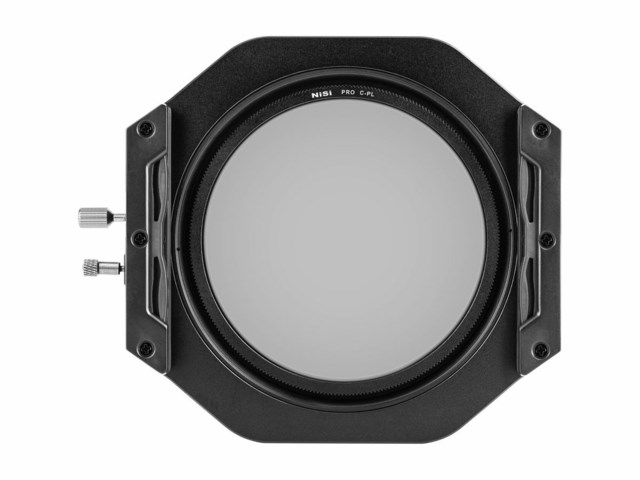 NiSi Filterhållarkit V6 100mm System