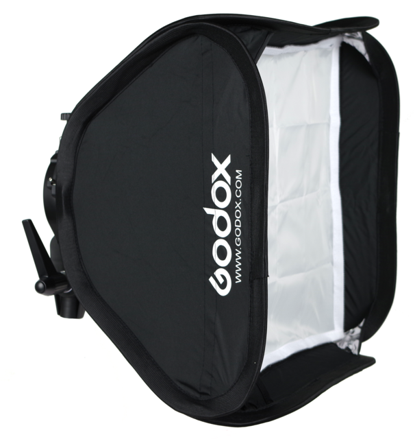 Godox Speedlite Magic Square Softbox 40x40cm