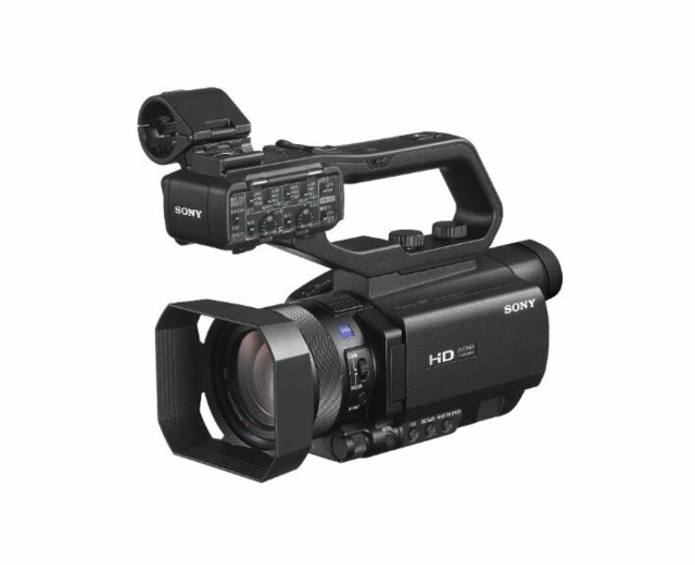 Sony HXR-MC88