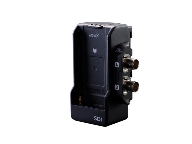 Atomos AtomX SDI Modular Expansion