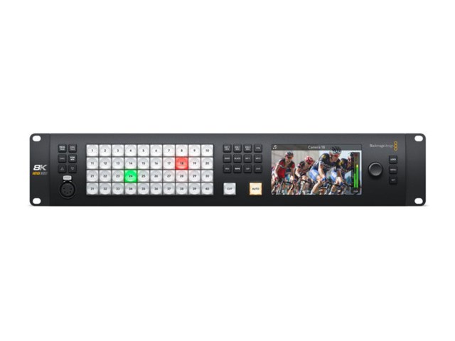Blackmagic Design ATEM Constellation 8K