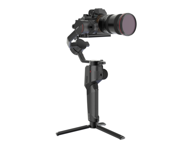 Moza AirCross 2 Gimbal Stabilizer