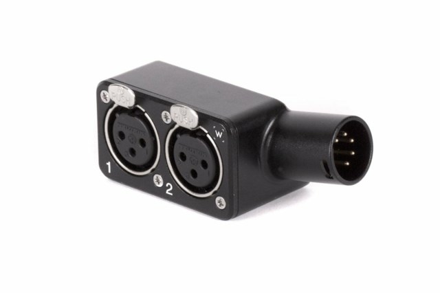 Wooden Camera A-Box for Sony Venice