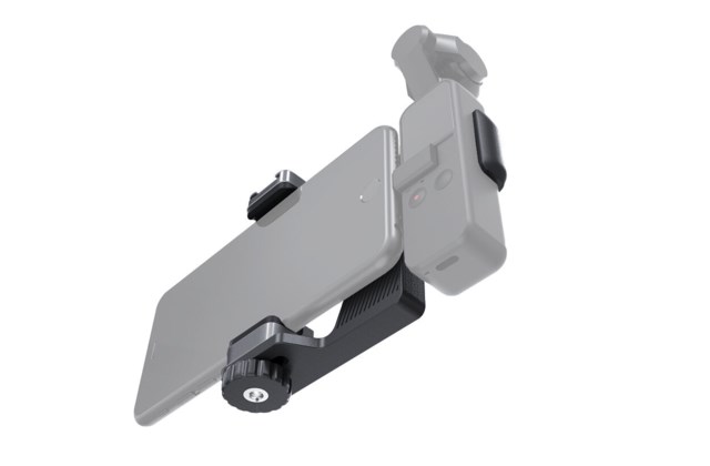 PGYTECH Osmo Pocket Phone Holder Set