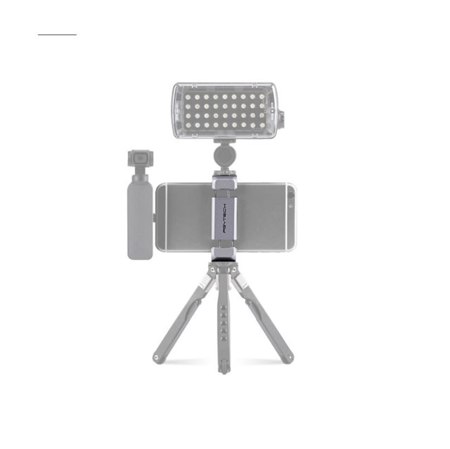 PGYTECH Osmo Pocket Universal Phone Holder
