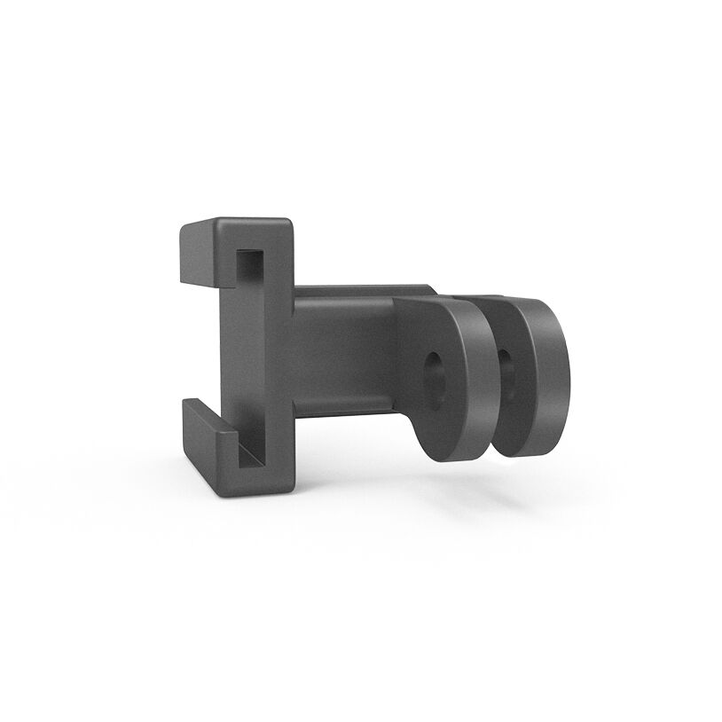 PGYTECH Data Port to Cold Shoe and Universal Mount for DJI Osmo Pocket