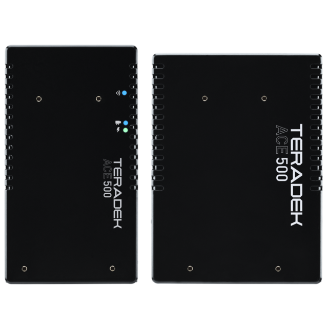 Teradek ACE 500 HDMI Transmitter/Receiver Set
