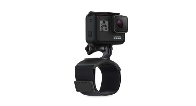 GoPro The Strap (2nd edition)