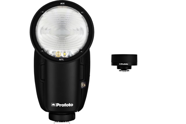 Profoto Blixt A1X Air TTL Off-Camera Kit - Sony