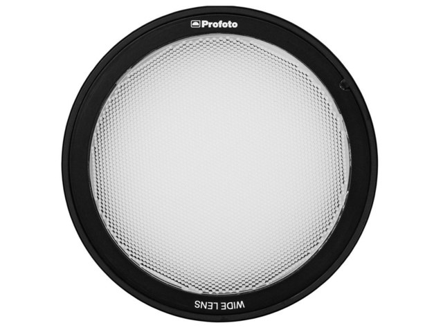 Profoto Wide Lens för A1/A1X