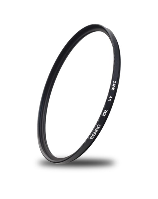 Benro UV-filter 67mm PD WMC