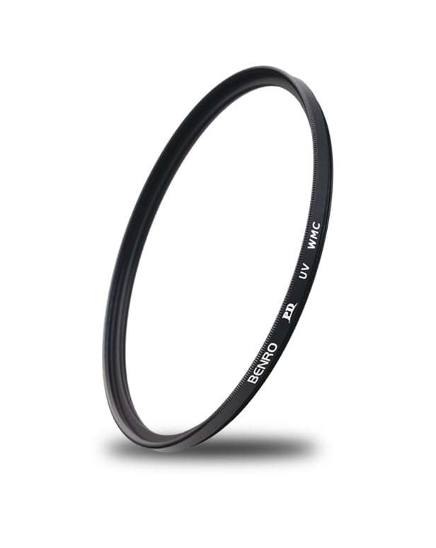Benro PD UV WMC skyddsfilter 82 mm