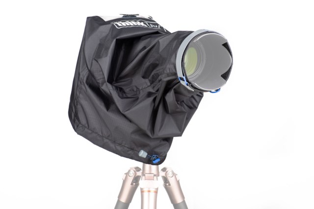 Think Tank Regnskydd Medium DSLR (70-200/2.8)