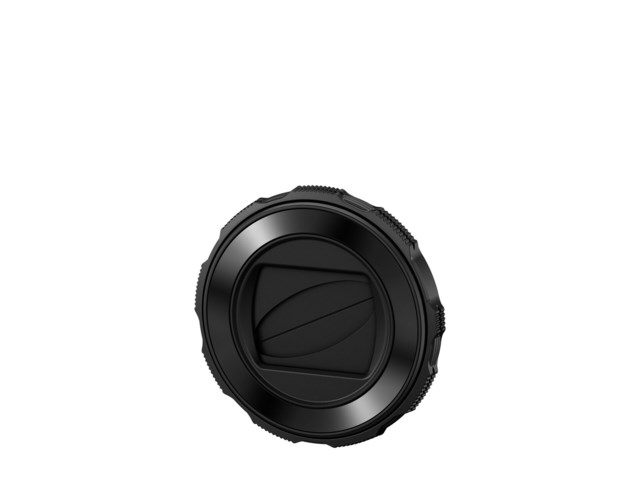Olympus Objektivskydd LB-T01 för Tough TG-6