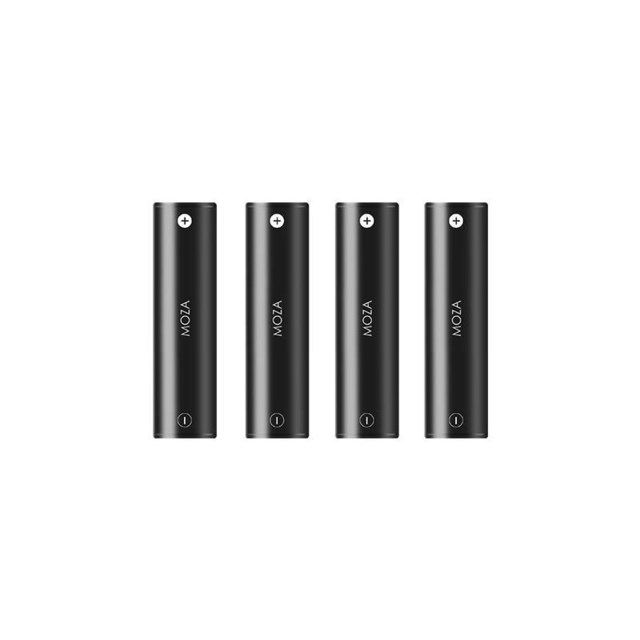 Moza Batteri Air 2 Li-Ion (4-pack)