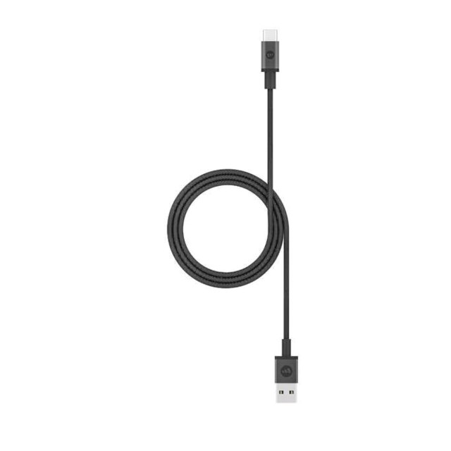 Mophie USB-A - USB-C- 1m