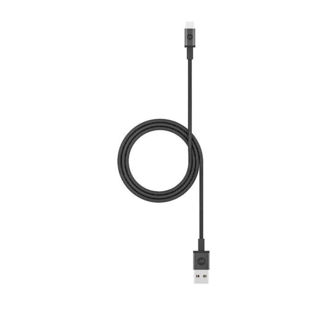 Mophie USB-A - Micro USB- 1m