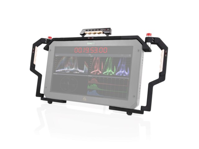 Shape Sumo cage stand