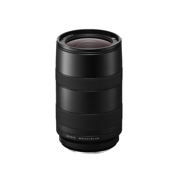 Hasselblad XCD 35-75mm f/3,5-4,5