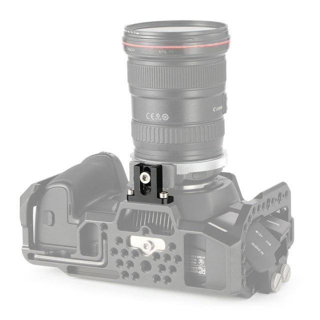 SmallRig Metabones Adapter Support for BMPCC 4K