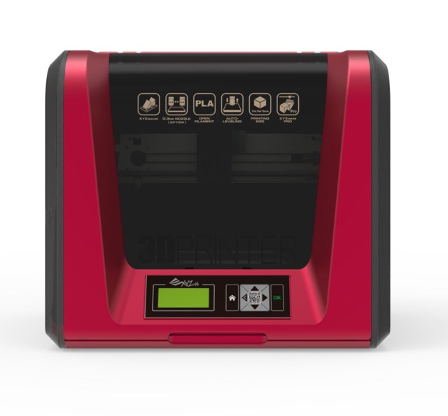 XYZ da Vinci Jr. Pro