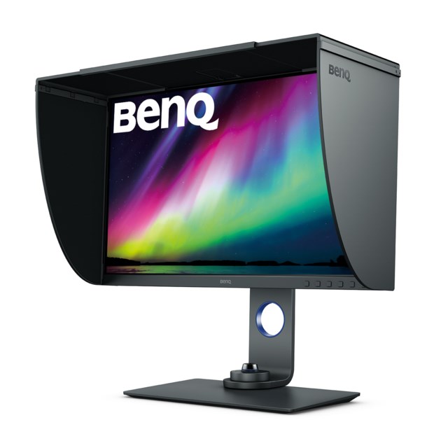 BenQ SW270C 27"