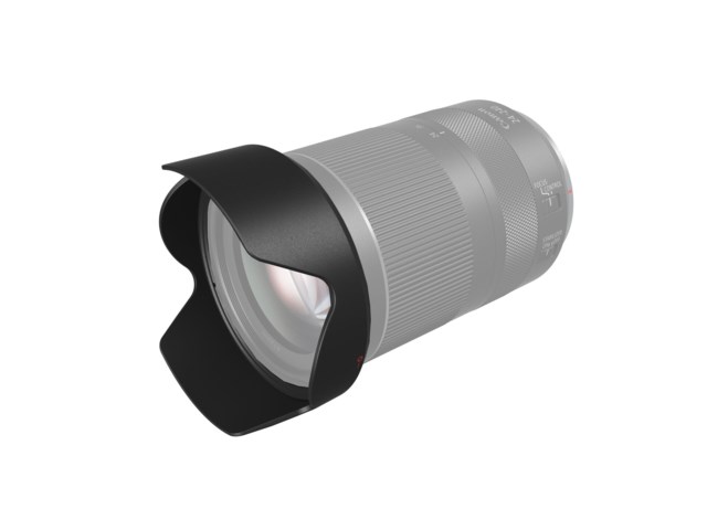 Canon Motljusskydd EW-78F till RF 24-240mm f/4-6,3 IS  USM