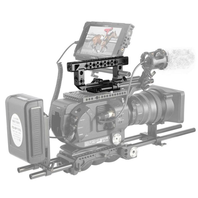 SmallRig Top Handle 1979 Sony FS7/FS7II/FS5/Ursa Mini