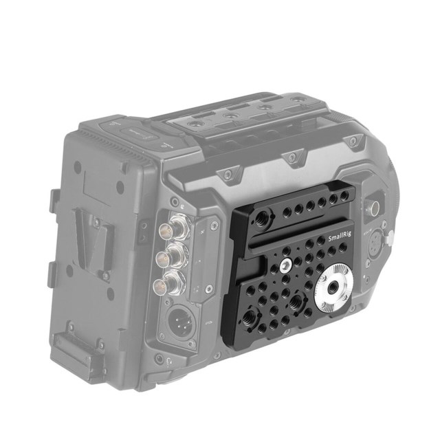 SmallRig Side Plate for Ursa Mini 1854
