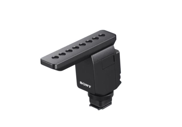 Sony ECM-B1M