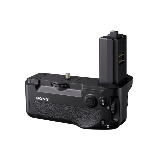 Sony Batterigrepp Vg C3em Till r Iii Iii Scandinavianphoto Se