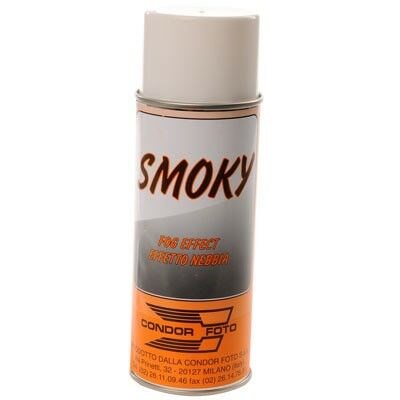 Condor Smoky Fog Effect, rök på burk. 400ml