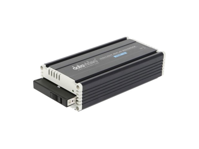 DataVideo HDR-10 Highlight Replay Recorder