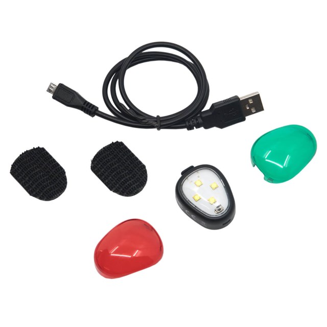 Lume Cube Strobe Anti Colision Light 1PK