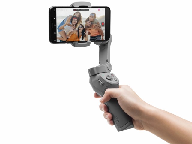 DJI Osmo Mobile 3