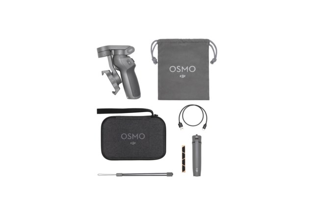 DJI Osmo Mobile 3 Combo