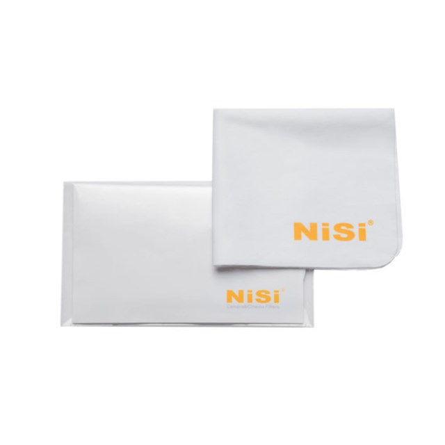 NiSi Rengöringsduk Mikrofiber