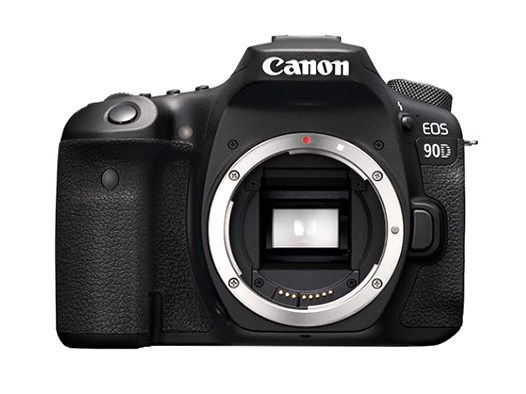 Canon EOS 90D