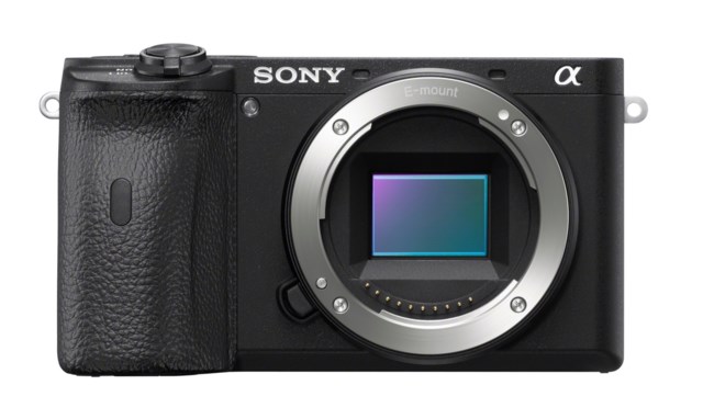 Sony A6600