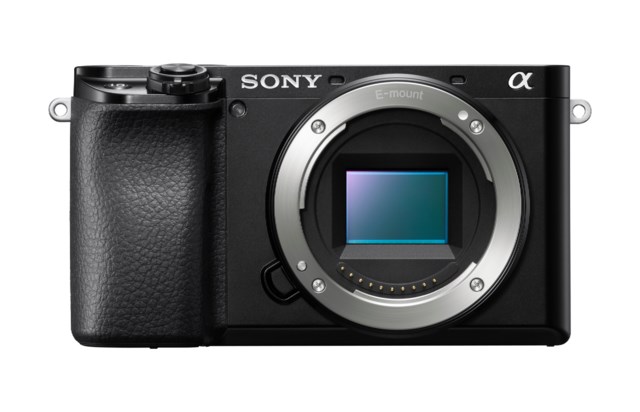 Sony A6100
