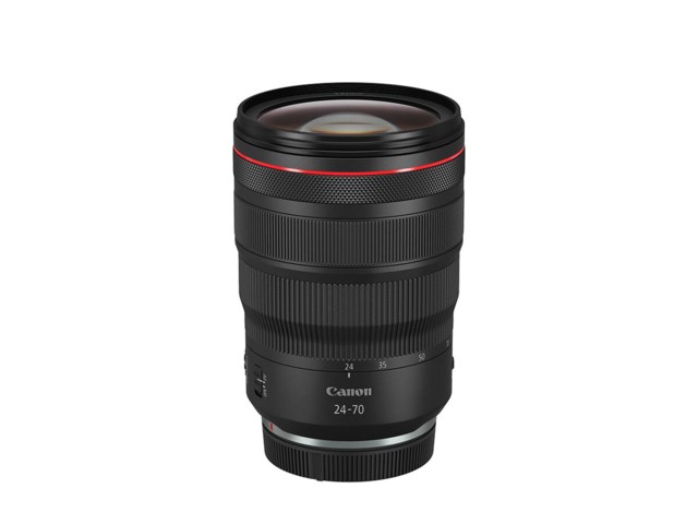 Canon RF 24-70mm f/2,8 L IS USM