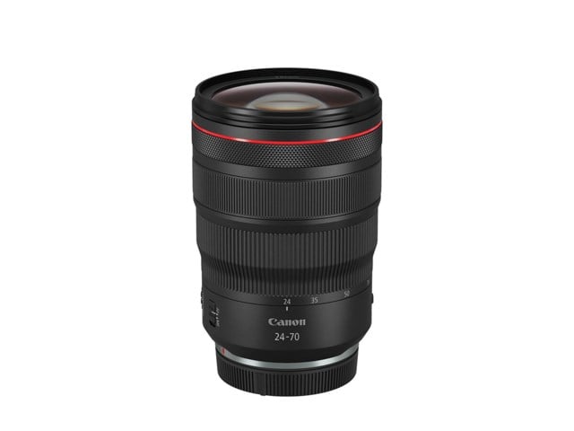 Canon RF 24-70mm f/2,8 L IS USM