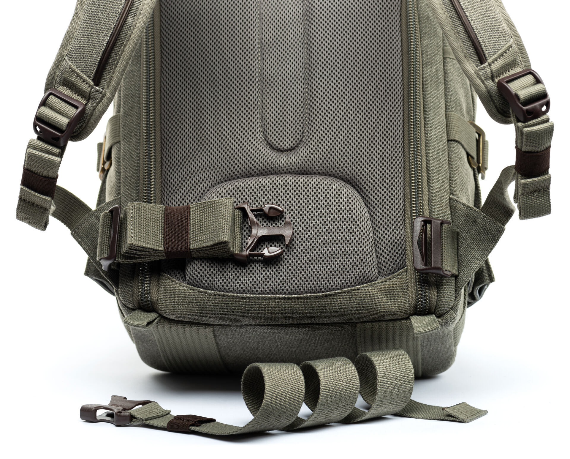 Think Tank Kameraryggsäck Retrospective Backpack 15 Svart Think Tank Retrospective Backpack 15 Pinestone Ryggsäck