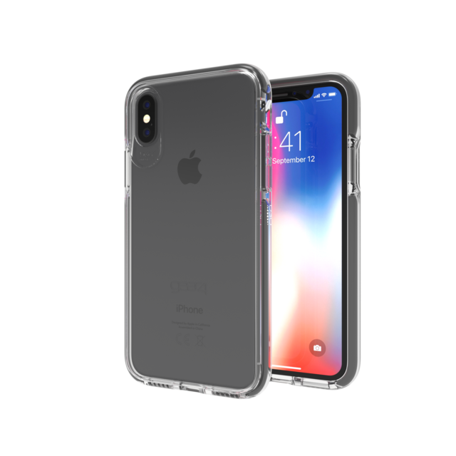 Gear4 D3O Piccadilly iPhone Xr