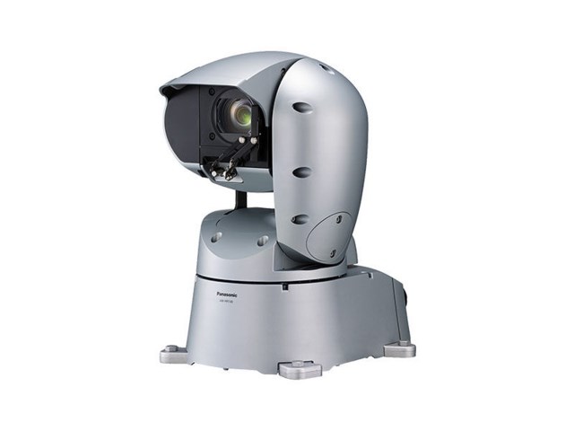 Panasonic AW-HR140 pan/tilt-kamera