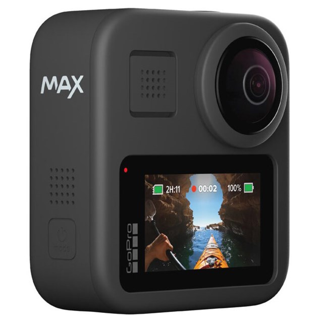 GoPro Max